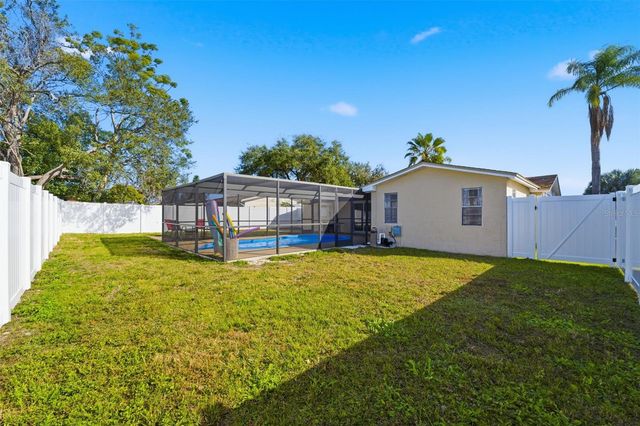 2703 DANTE PLACE, Holiday, FL 34691