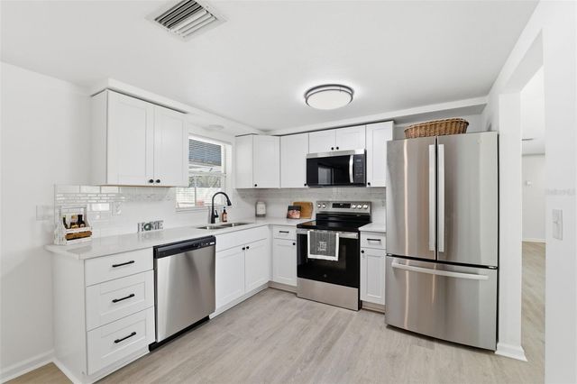 2703 DANTE PLACE, Holiday, FL 34691