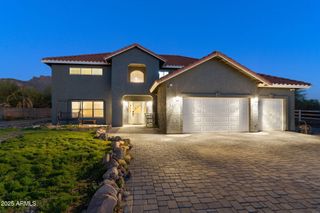 117 N ARROYA Road, Apache Junction, AZ 85119