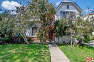 531 N June Street, Los Angeles, CA 90004