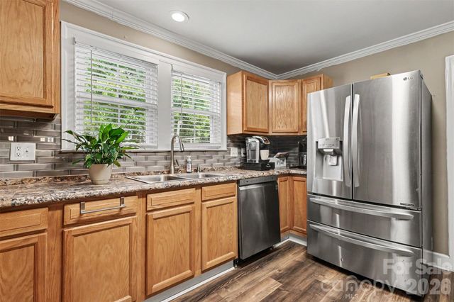 110 Drakeford Road, Rock Hill, SC 29730