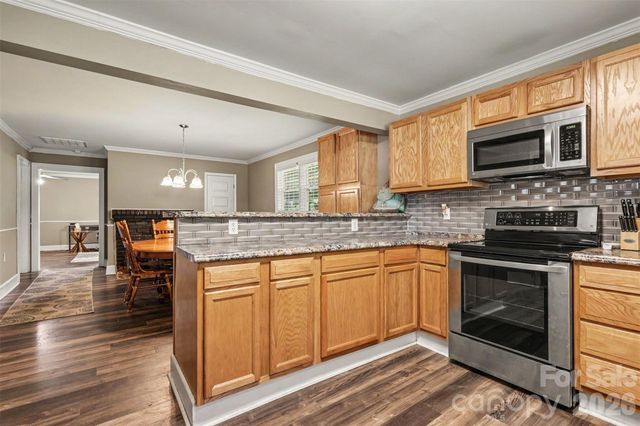 110 Drakeford Road, Rock Hill, SC 29730