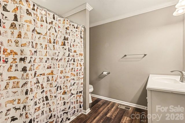 110 Drakeford Road, Rock Hill, SC 29730
