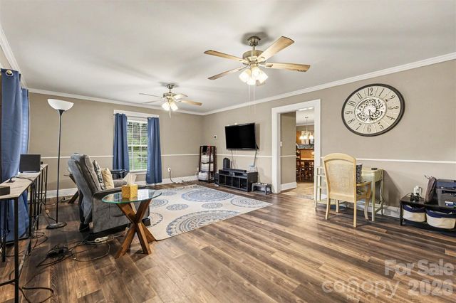 110 Drakeford Road, Rock Hill, SC 29730