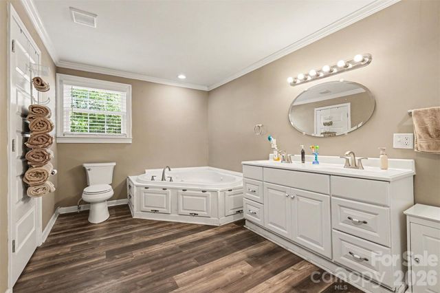 110 Drakeford Road, Rock Hill, SC 29730