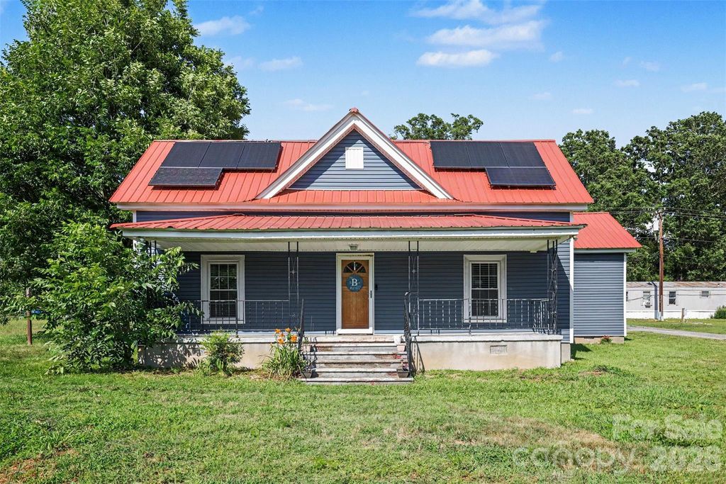 110 Drakeford Road, Rock Hill, SC 29730