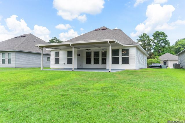 18081 Terraceside Dr, Prairieville, LA 70769