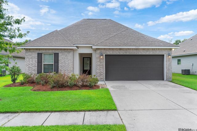 18081 Terraceside Dr, Prairieville, LA 70769