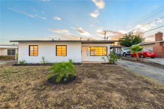 1243 Mandalay, Ontario, CA 91764