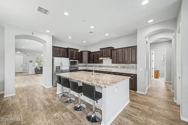 4397 E EVELYN Street, Gilbert, AZ 85295