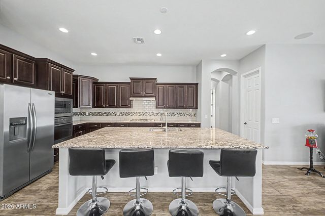 4397 E EVELYN Street, Gilbert, AZ 85295