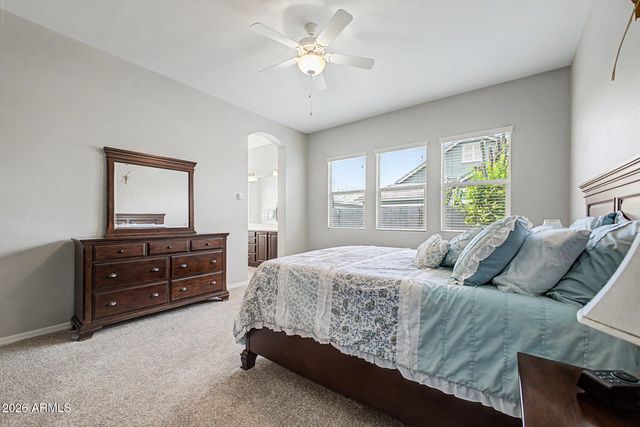 4397 E EVELYN Street, Gilbert, AZ 85295