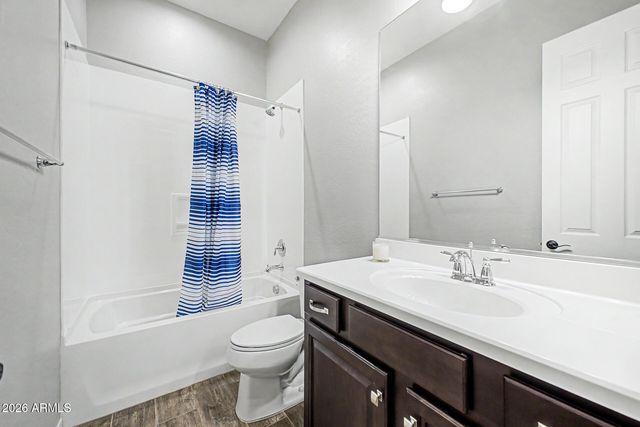 4397 E EVELYN Street, Gilbert, AZ 85295