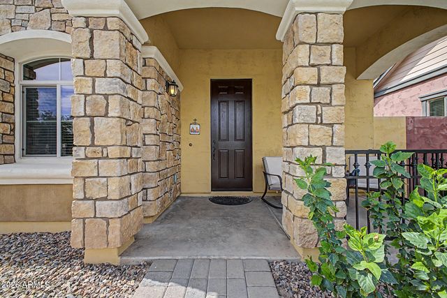 4397 E EVELYN Street, Gilbert, AZ 85295