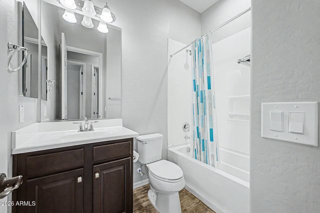 4397 E EVELYN Street, Gilbert, AZ 85295