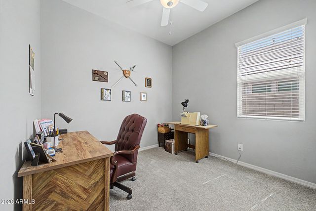 4397 E EVELYN Street, Gilbert, AZ 85295