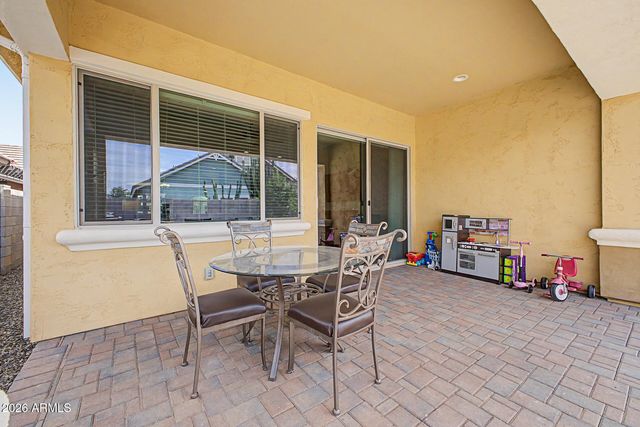 4397 E EVELYN Street, Gilbert, AZ 85295