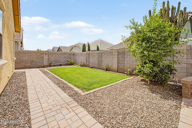 4397 E EVELYN Street, Gilbert, AZ 85295