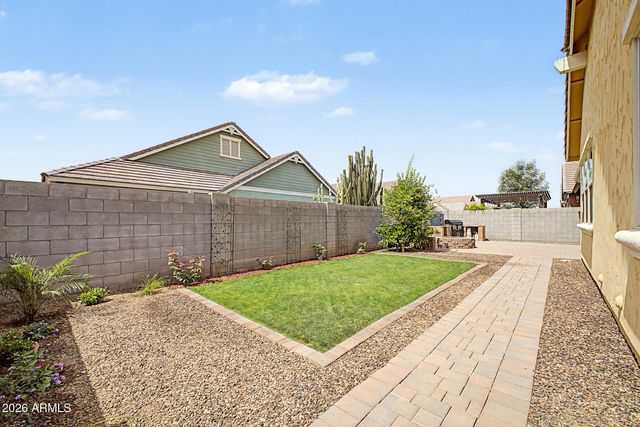 4397 E EVELYN Street, Gilbert, AZ 85295