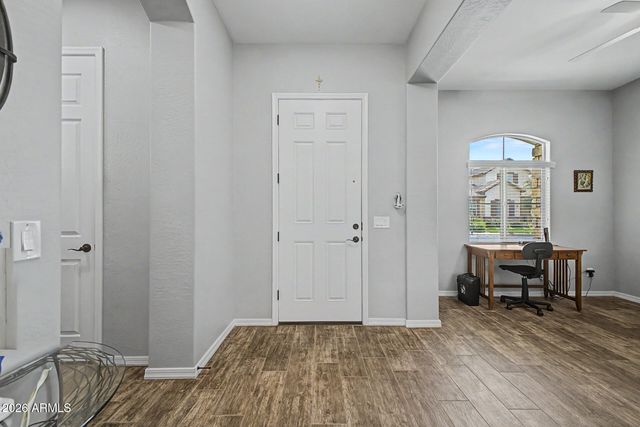 4397 E EVELYN Street, Gilbert, AZ 85295