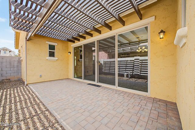 4397 E EVELYN Street, Gilbert, AZ 85295