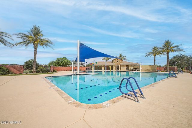 4397 E EVELYN Street, Gilbert, AZ 85295