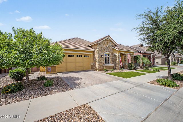 4397 E EVELYN Street, Gilbert, AZ 85295