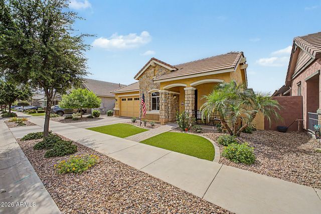 4397 E EVELYN Street, Gilbert, AZ 85295