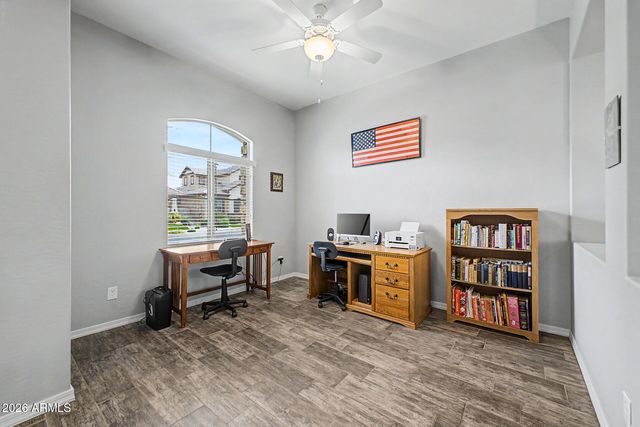 4397 E EVELYN Street, Gilbert, AZ 85295