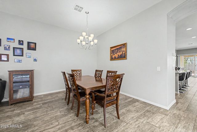 4397 E EVELYN Street, Gilbert, AZ 85295