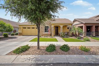 4397 E EVELYN Street, Gilbert, AZ 85295
