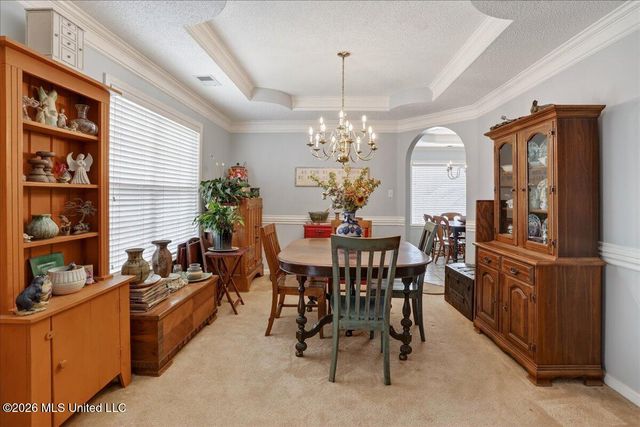 2310 Shadow Main, Olive Branch, MS 38654