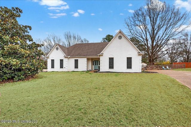2310 Shadow Main, Olive Branch, MS 38654