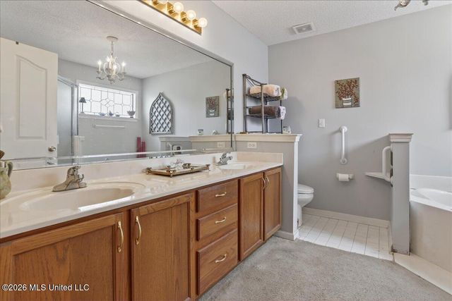 2310 Shadow Main, Olive Branch, MS 38654