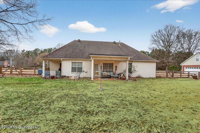 2310 Shadow Main, Olive Branch, MS 38654