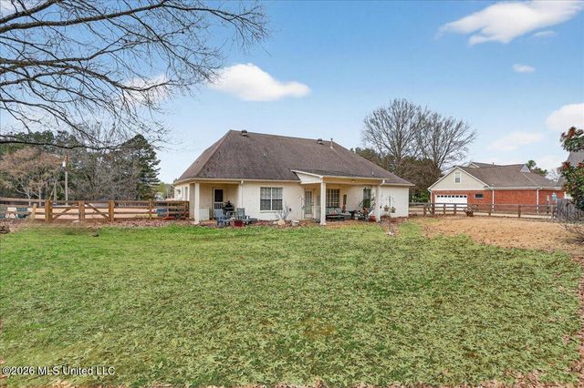 2310 Shadow Main, Olive Branch, MS 38654