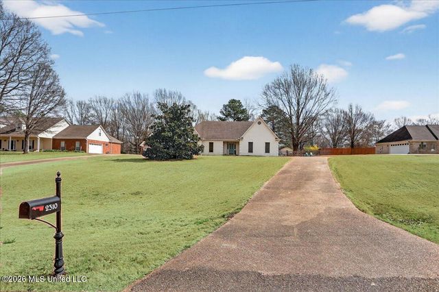 2310 Shadow Main, Olive Branch, MS 38654