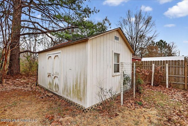 2310 Shadow Main, Olive Branch, MS 38654