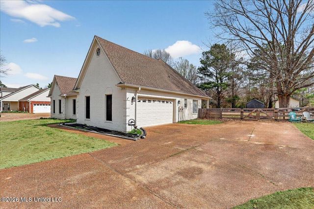 2310 Shadow Main, Olive Branch, MS 38654