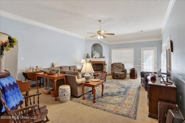 2310 Shadow Main, Olive Branch, MS 38654