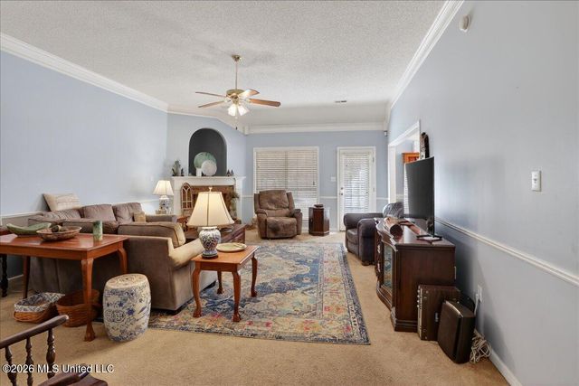 2310 Shadow Main, Olive Branch, MS 38654