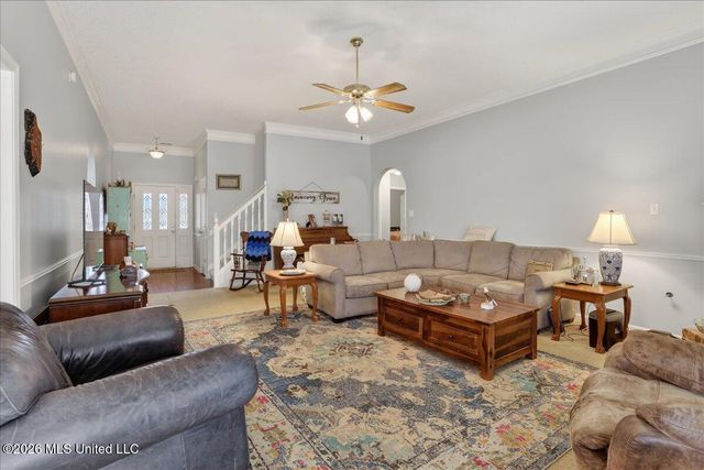 2310 Shadow Main, Olive Branch, MS 38654