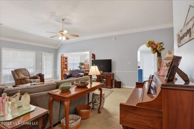 2310 Shadow Main, Olive Branch, MS 38654