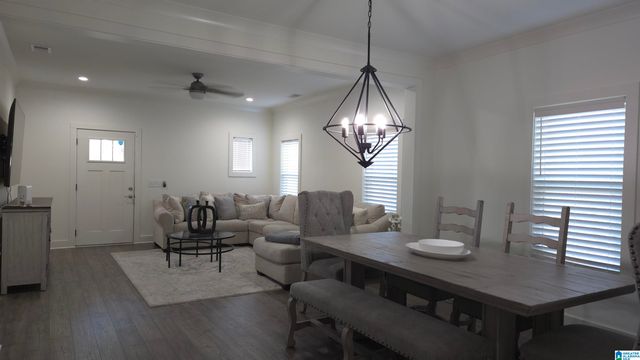1332 KENSINGTON BOULEVARD, Calera, AL 35040