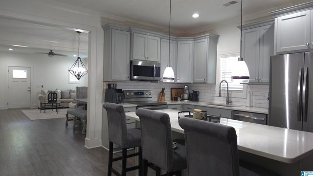1332 KENSINGTON BOULEVARD, Calera, AL 35040