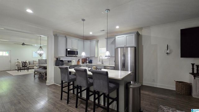 1332 KENSINGTON BOULEVARD, Calera, AL 35040