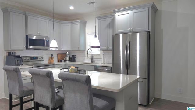 1332 KENSINGTON BOULEVARD, Calera, AL 35040
