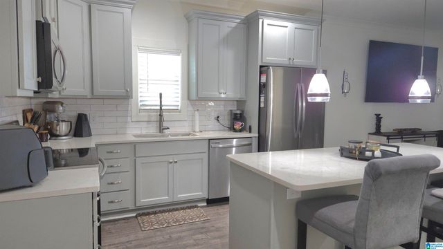 1332 KENSINGTON BOULEVARD, Calera, AL 35040