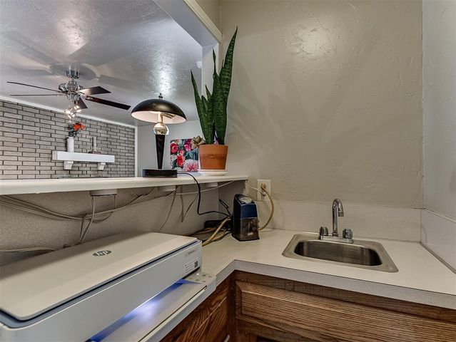 3516 Rolling Lane, Midwest City, OK 73110