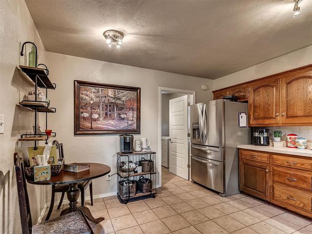 3516 Rolling Lane, Midwest City, OK 73110